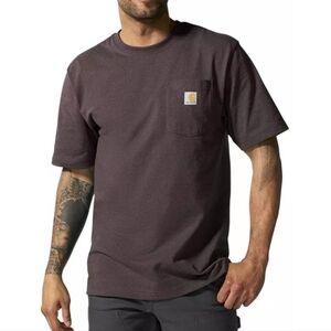Carhartt Mens Orginal Fit T Shirt Sizw XL